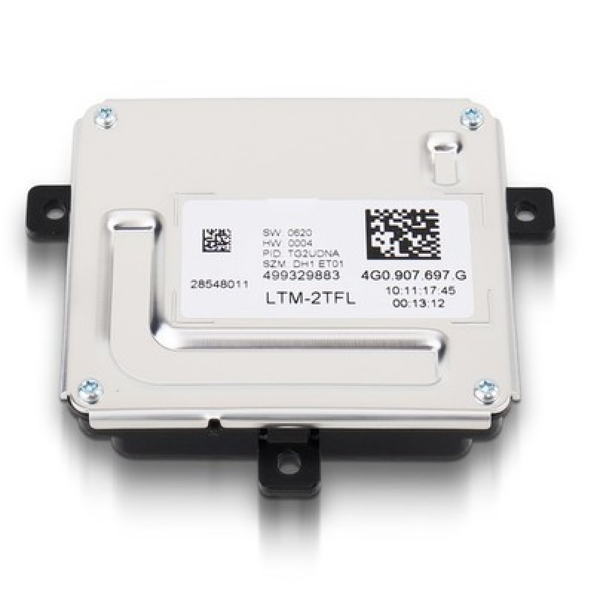 LED KONTROL ÜNİTESİ A6